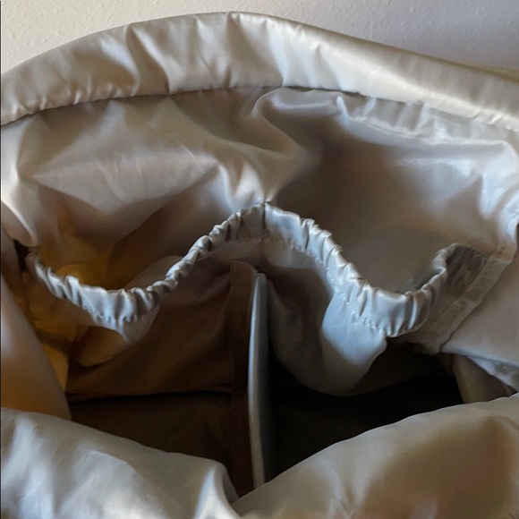 Jay Elle Terra pump bag - Picture 13 of 14